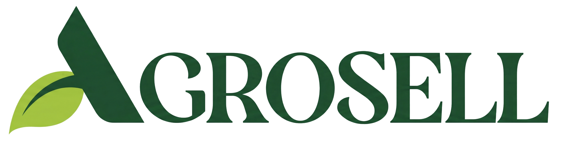 Logo AgroSell